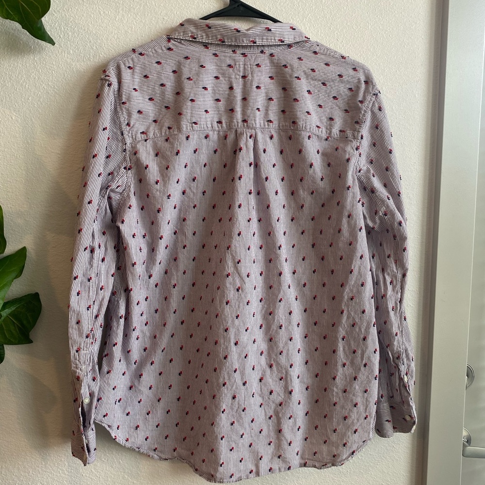 GAP Blouse - Picture 2 of 4
